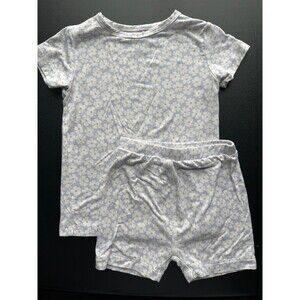 Sweet Bamboo Pajama Short Set